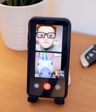 Apple ios 12 1 1 update facetime