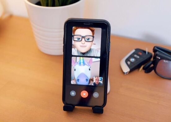 Apple ios 12 1 1 update facetime