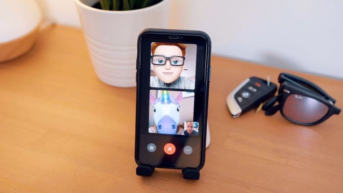Apple ios 12 1 1 update facetime