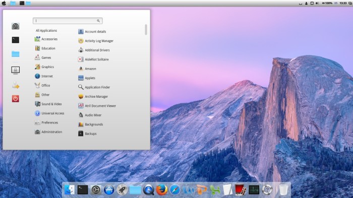 Tips to protect your mac os environments