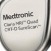 Medtronic recall insulin pump controller cybersecurity hack