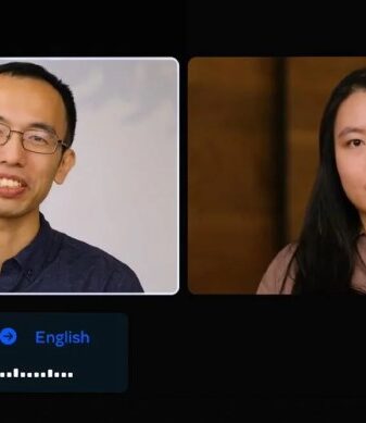 Metas ai looks to stun with 200 language translation tool