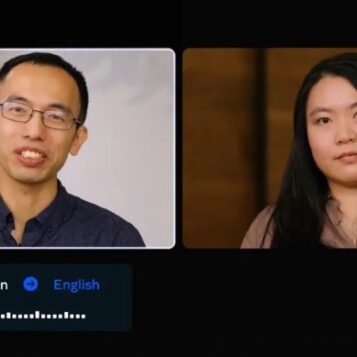 Metas ai looks to stun with 200 language translation tool