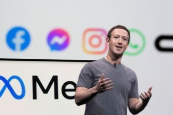 Mark zuckerberg ai facebook ads
