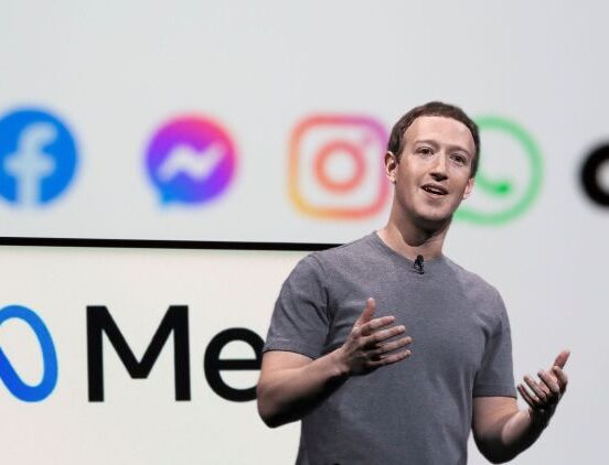 Mark zuckerberg ai facebook ads