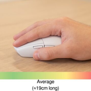 Logitechs colorful g305 mouse for 30 matches amazons best price yet