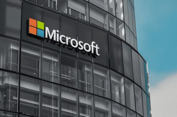 Microsoft drops 1 5 billion on g42 an abu dhabi based ai company