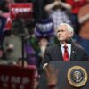 Mike pence coronavirus response hiv
