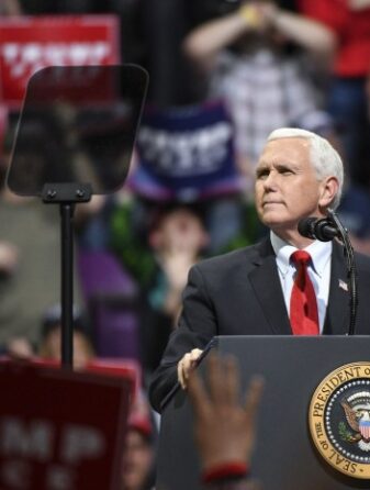 Mike pence coronavirus response hiv