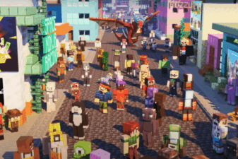 Minecraft nfts not allowed developer says