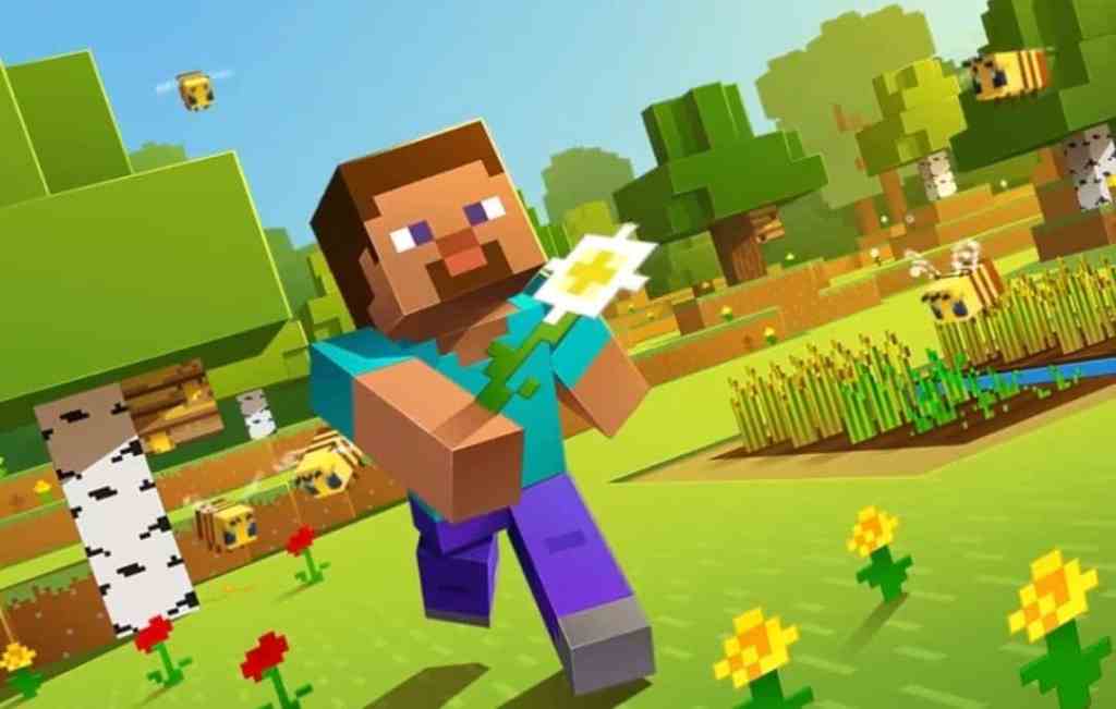Minecraft nfts not allowed developer says