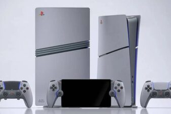 Playstation5 pro and playstation 30th anniversary bundles restocked how to order