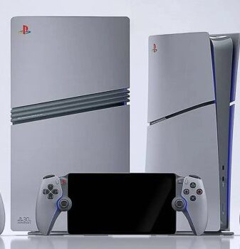 Playstation5 pro and playstation 30th anniversary bundles restocked how to order