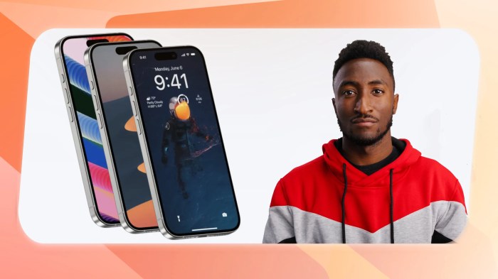 MKBHD's Panels Is a Masterclass in How Not to Make a Wallpaper App | Beebom Marques brownlee mkbhd price panels wallpaper app