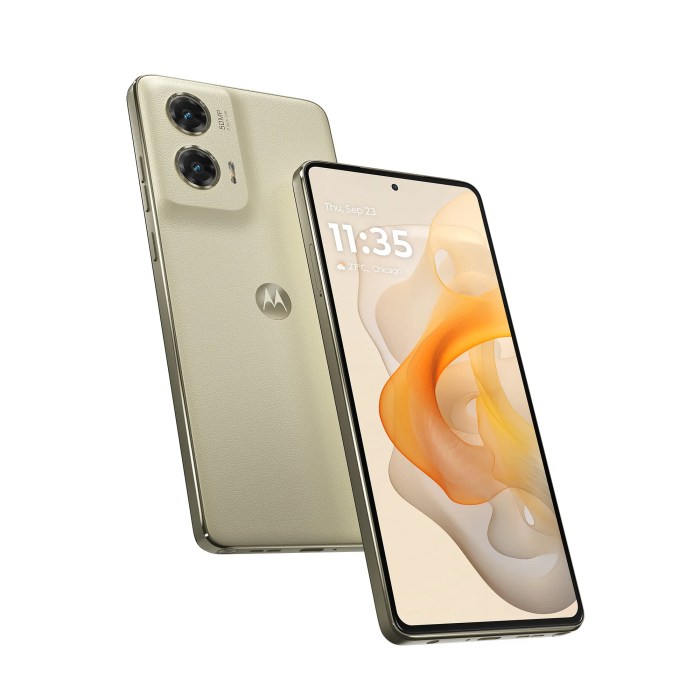 The Moto G Stylus 2024 just became my favorite budget phone with this ... The flagship level moto g stylus 5g is 25 percent off during amazons memorial day sale who says a stylus phone needs to break the bank