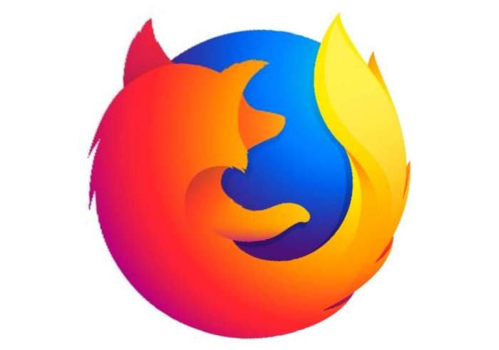 Firefox mozilla turbologo Mozilla unveils new open sourced logo