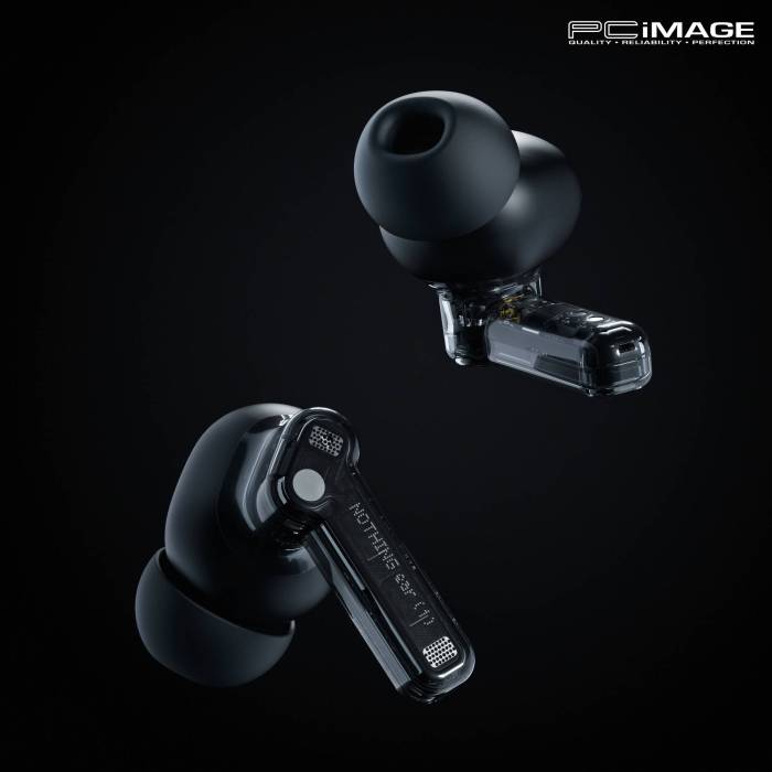 Nothing ear stick true wireless earbuds