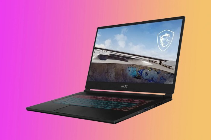 Best prime day laptop deals save big on macbooks gaming laptops and more