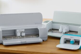 Cricut machines and accessories are up to 40 off at amazon