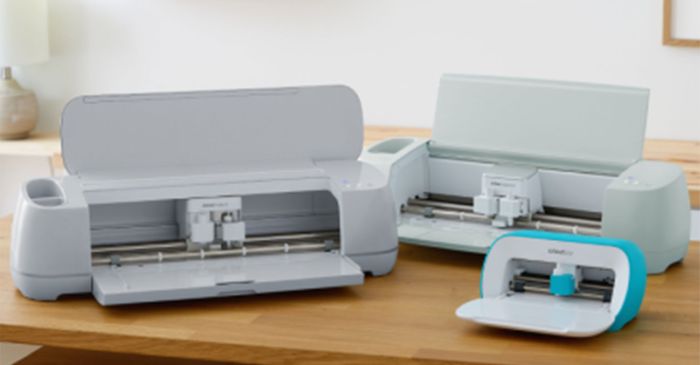 Cricut machines and accessories are up to 40 off at amazon