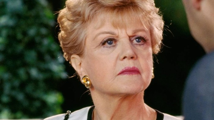 Remembering the great angela lansbury how to stream murder she wrote for free