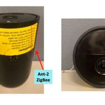 Philips hue smarthome security cameras first look images