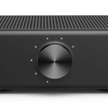 Amazon echo link amp alexa now available