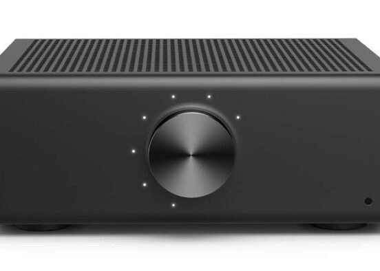 Amazon echo link amp alexa now available