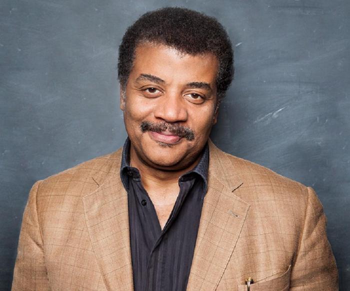 Neil degrasse tyson book accessory to war military science listen