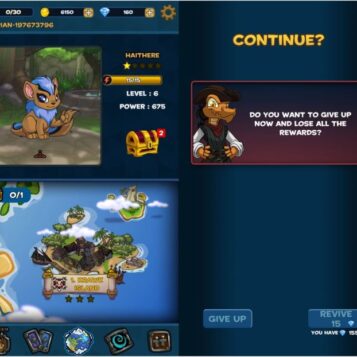 Neopets beginners albarn damon