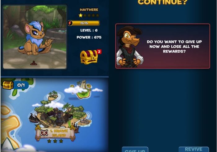 Neopets beginners albarn damon