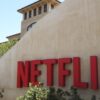 Netflix mega man movie chernin supermarche
