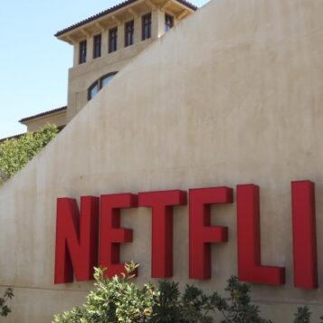 Netflix mega man movie chernin supermarche