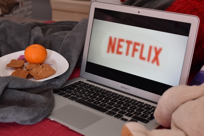 Netflix throttled After netflix youtube switches sd europe due coronavirus