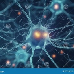 Scientists decode mysteries of the brain with dark matter and the multiverse