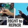 Ftc right repair policy enforcement