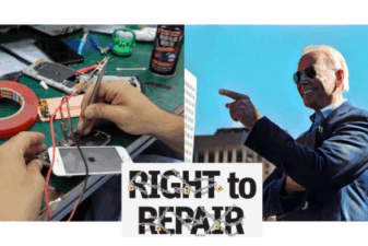 Ftc right repair policy enforcement