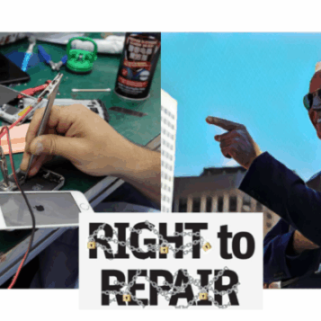 Ftc right repair policy enforcement