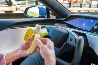 Adas partial automation driver attention steering iihs