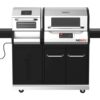 How we test grills