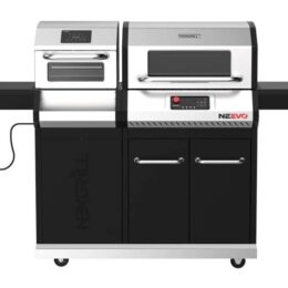 How we test grills