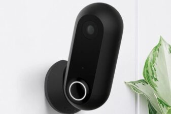 Canary flex security camera announced