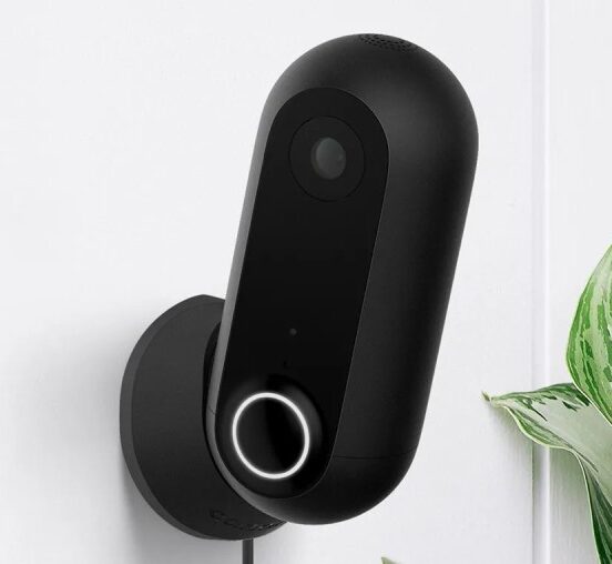 Canary flex security camera announced