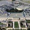 The white house tells the pentagon to ramp up its ai use