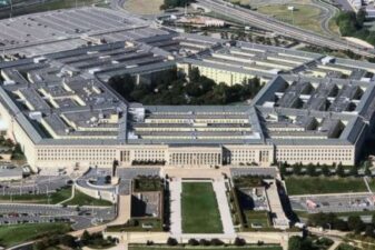 The white house tells the pentagon to ramp up its ai use