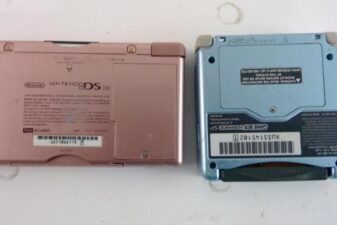 Retrohai nintendo ds lite game boy color advance sp mods