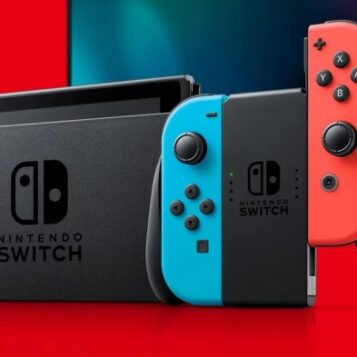 Nintendo switch no virtual console at launch