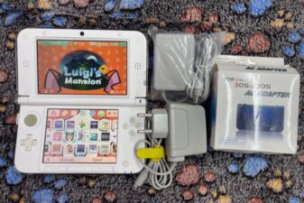 Yo kai watch nintendo 3ds pokemon