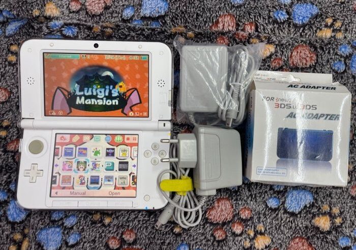 Yo kai watch nintendo 3ds pokemon