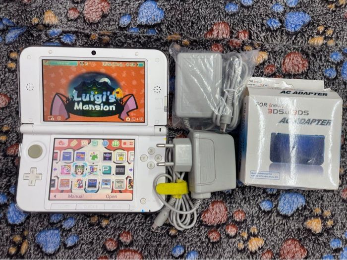 Yo kai watch nintendo 3ds pokemon